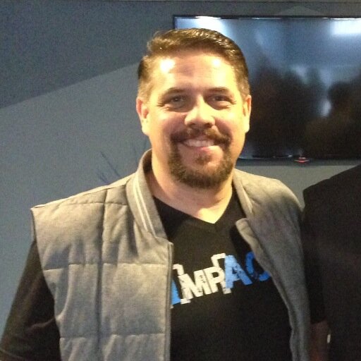 Lead Pastor, Creator of MoreMentum, Church Transplanter, Church Culture and Structure Architect
