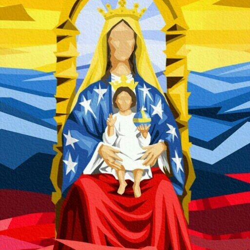ama de casa, y  luchando por nuestra libertad, que con el favor de Dios, es pronto prontooo