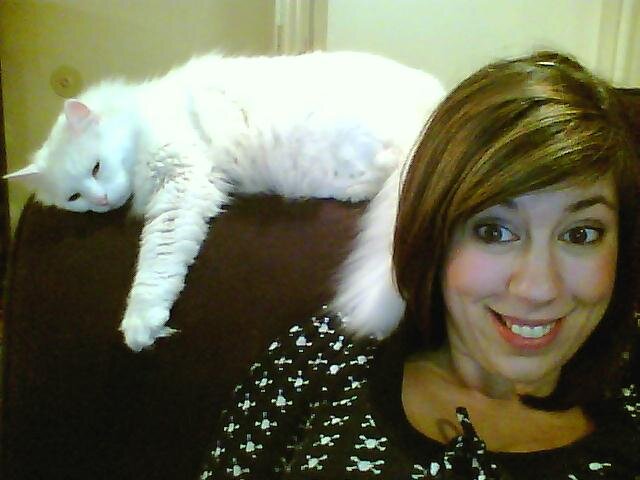 MeaghanLopez3's profile picture. One day I will have a llama farm, that is all.
Co-founder of Paw Paw Pet Care @pawpawpdx