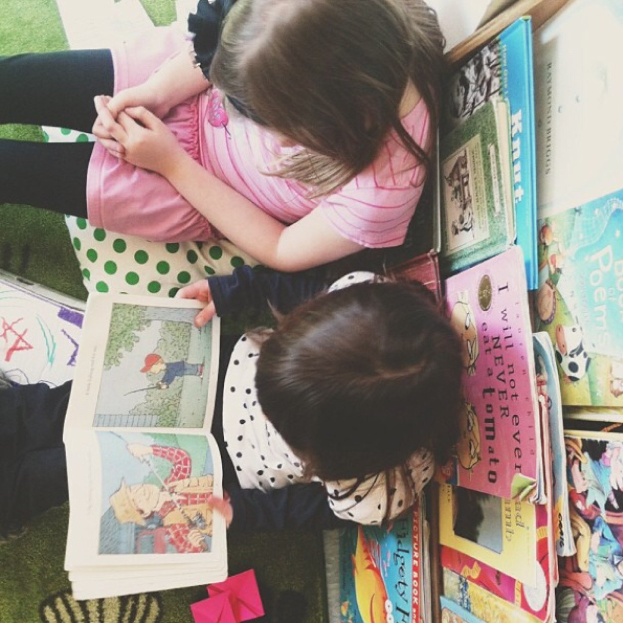 mrs_winchell's profile picture. Learning and having fun in second grade!