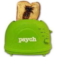 Mom, teacher, Psych lover