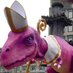 No Quarter For Gay Race Communists. (@mathasaurusrex) Twitter profile photo
