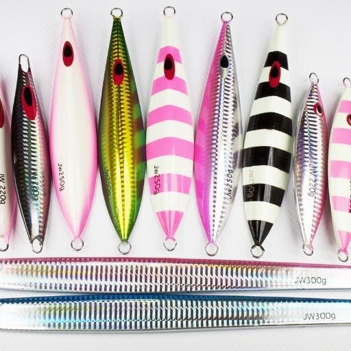 jiggingWorld's profile picture. 