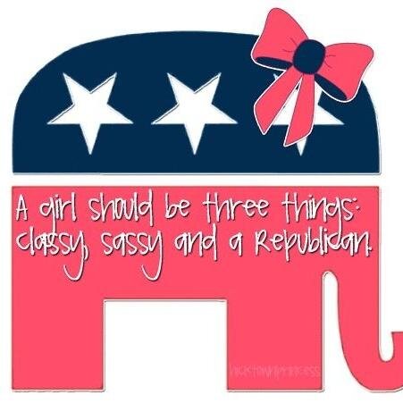 Politics are stupid, Political impact is important | 18 year old female highschooler | #Politeen