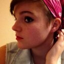 Jessica Luker (@13Bashful) Twitter