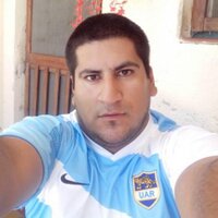 MARCELO ROBIN (@rubenrobins) 's Twitter Profile