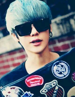 ♥ กระผมมีนามว่า ฮาร่า^^ ผมขอฝากเนื้อฝากเนื้อฝากตัวด้วยนะคับ^^ ♥