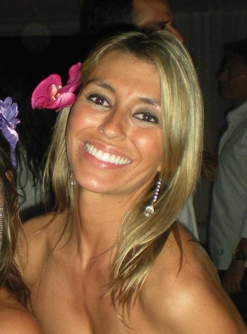 Ortodontista, gaucha, sonhadora e a titia da princesa Joana!!!!