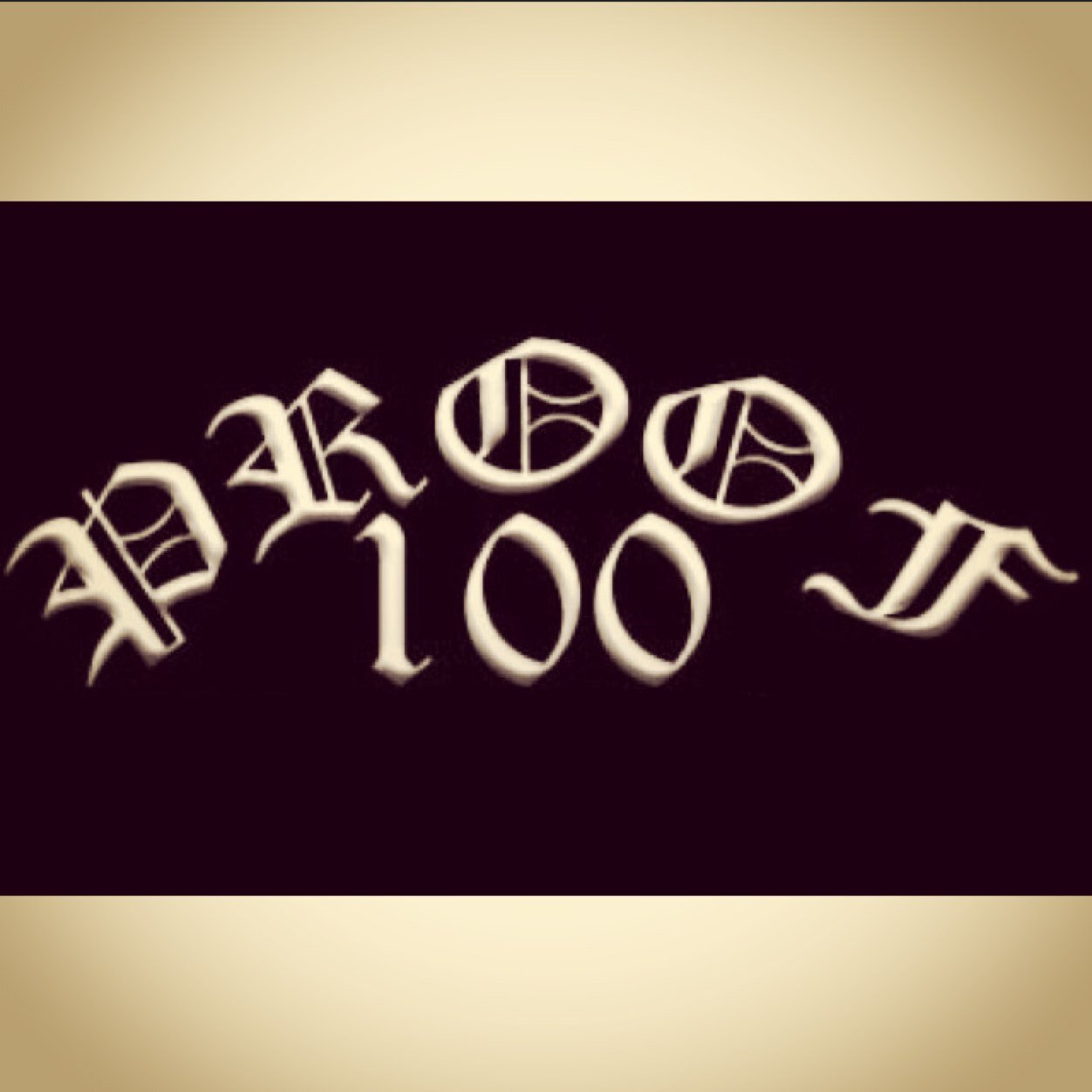|100 Proof Music Group Official Twitter|Booking: 100ProofMG@Gmail.Com| @Eaddy_100Proof @JoeySativa @LouisPicassoHM @IAMSPIKES @1BrooklynBeatz