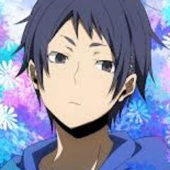 |RP Account| Original leader of the Blue Squares. I hate humans as much as Izaya loves them, which is why I hate him. People are nothing more than pawns to me.