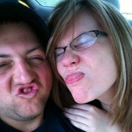 lyshkimes's profile picture. When two people are meant for each other, no time is too long, no distance is too far, no one can ever tear them apart.