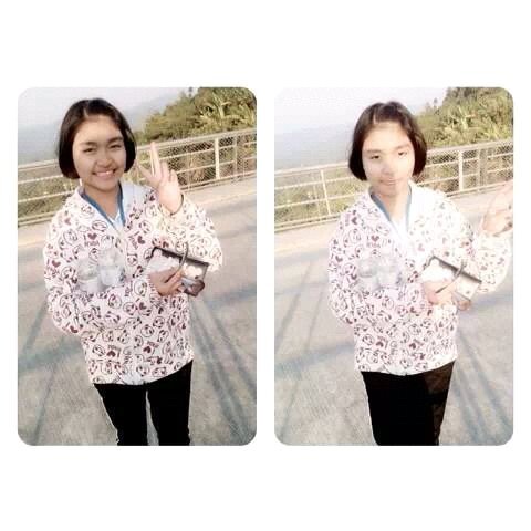 Give your love to me ♥♡