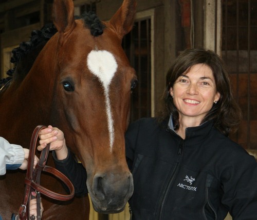 Severe TBI from horse accident wearing a good helmet. I now ride horses when doctors said even if I could ride I probably wouldn’t want to. Grade 1 para