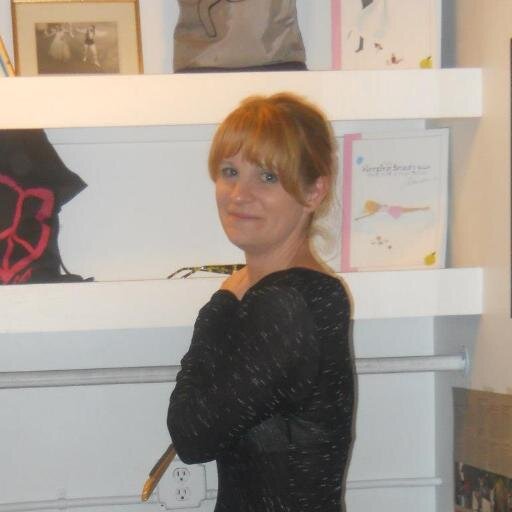 AmeriplanFloyd's profile picture. Mom of two, dancer, teacher of dancers, small business owner.