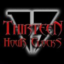 Thirteen Hour Clocks (@13HourClocks) Twitter