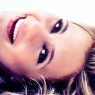 Uma Bella Atriz Que Me Encantou Desde Meus Cinco Anos De Idade, Me Faz Vibrar A Cada Novela Feita, Me Encanta Muito Sua Simplicidade, Amo Com Todo Meu Amor!