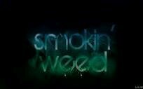 5 of us: V, N, Guy, Red and Love. SMOKE WEED EVERY DAY.