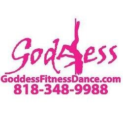 Goddess Fitness Dance 
Live...Love...Dance
(818) 348-9988