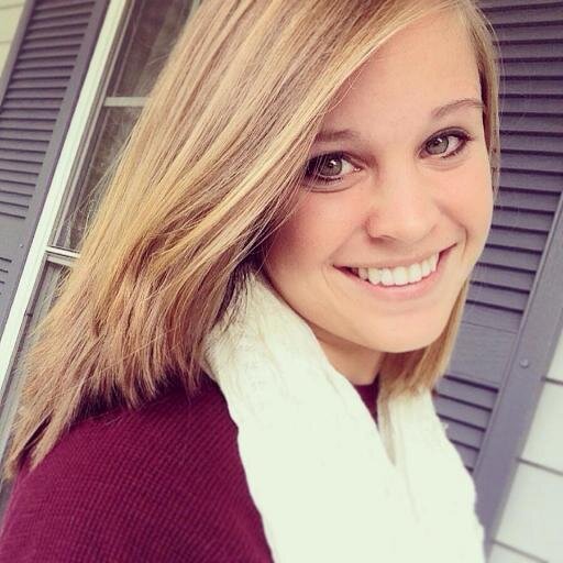 Megan. 19. Twitter Noob.