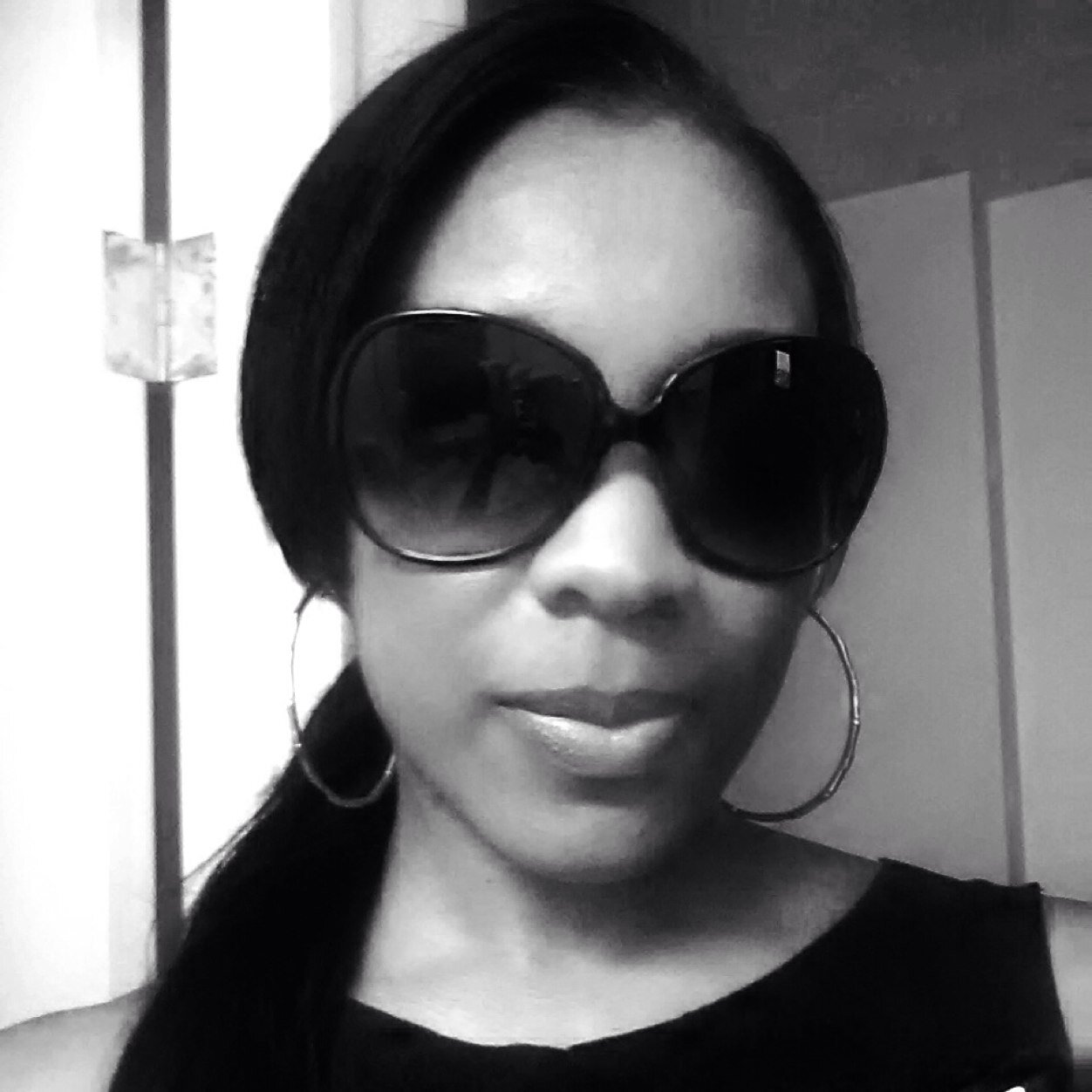 I am SUPER humble. Blessed beyond measures...and enjoying every minute of it!!