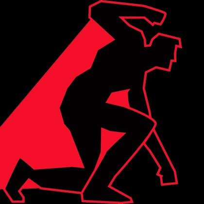 A web series about comic book history and lore