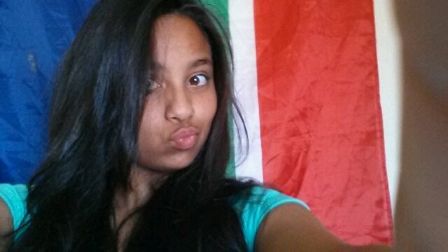 The most realistic, fun and down to earth teen♡♥ Follow for a follow back :-).