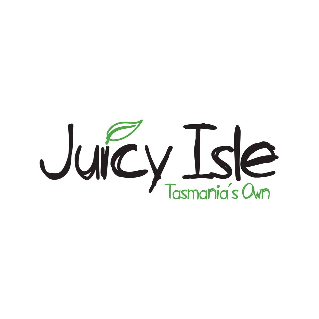Tasmanian Organic Juice + Mineral Water
