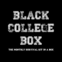 Black College Box is an affordable way to explore new and existing products from well know companies around the world.  Your College Survival Kit in a Box