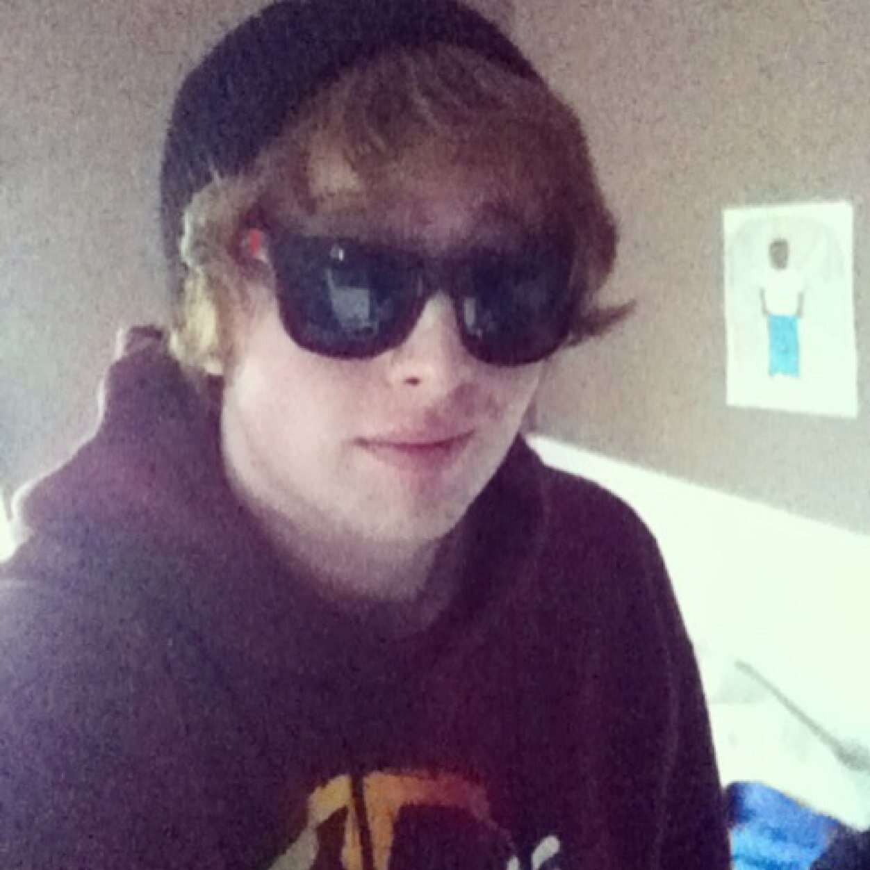 grantmason97's profile picture. 