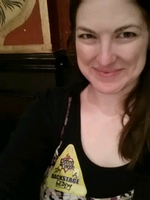 Disciple of Christ. Rockstar's Wife. Toddler Mama. Coffee Addict. Voracious Reader. Baylor Bear. Teacher. Whovian.