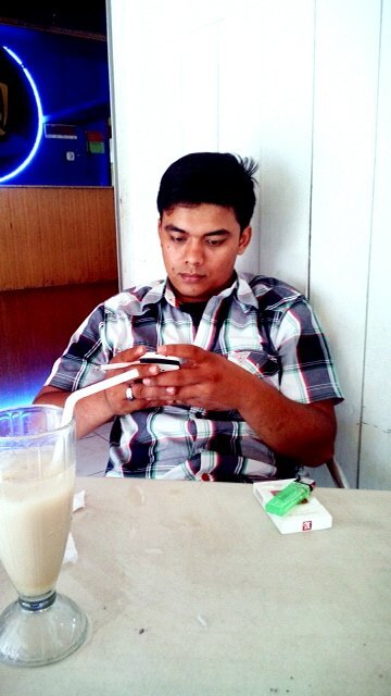 Hakim Siregar
