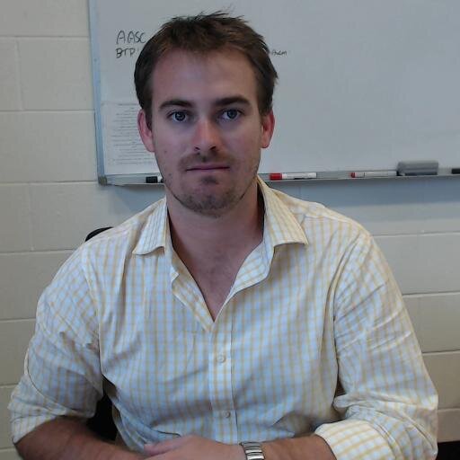 bencallard's profile picture. Ben Callard