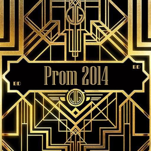 BCSS_Prom's profile picture. Follow for the latest updates on Gatsby prom 2014!