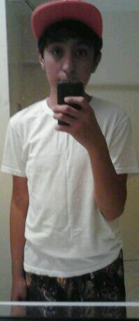 Central High School