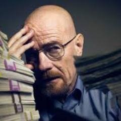 Breaking Bad Roleplay/Parody (Author - @EvanThePhantom)