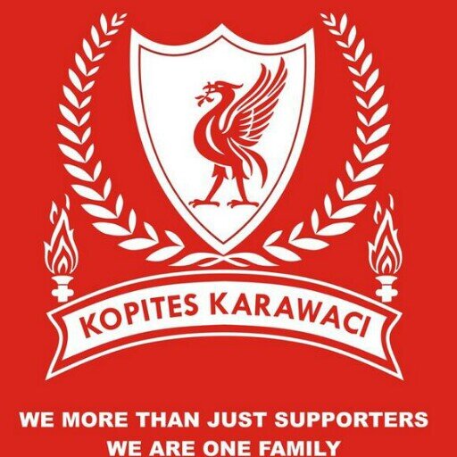 Part of @BIGREDS_TNG | Kopites daerah Karawaci dan sekitarnya