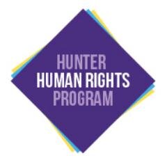 This is the archive of @hunterHRP. Please follow @Roosevelt_House for the @Hunter_College #HumanRights and #PublicPolicy Programs.