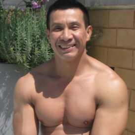 alethterada's profile picture. Personal trainer, master motivator helping clients set small goals and achieve big results
