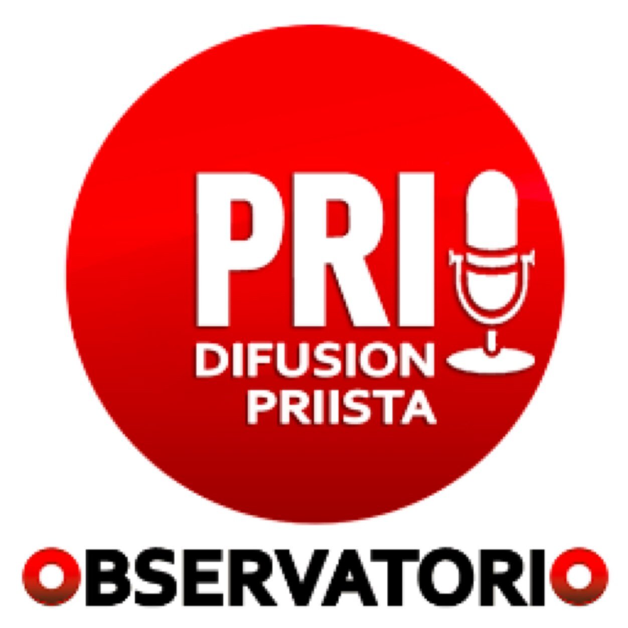 Transformando a México. Promoción y fomento de las actividades de los militantes del PRI