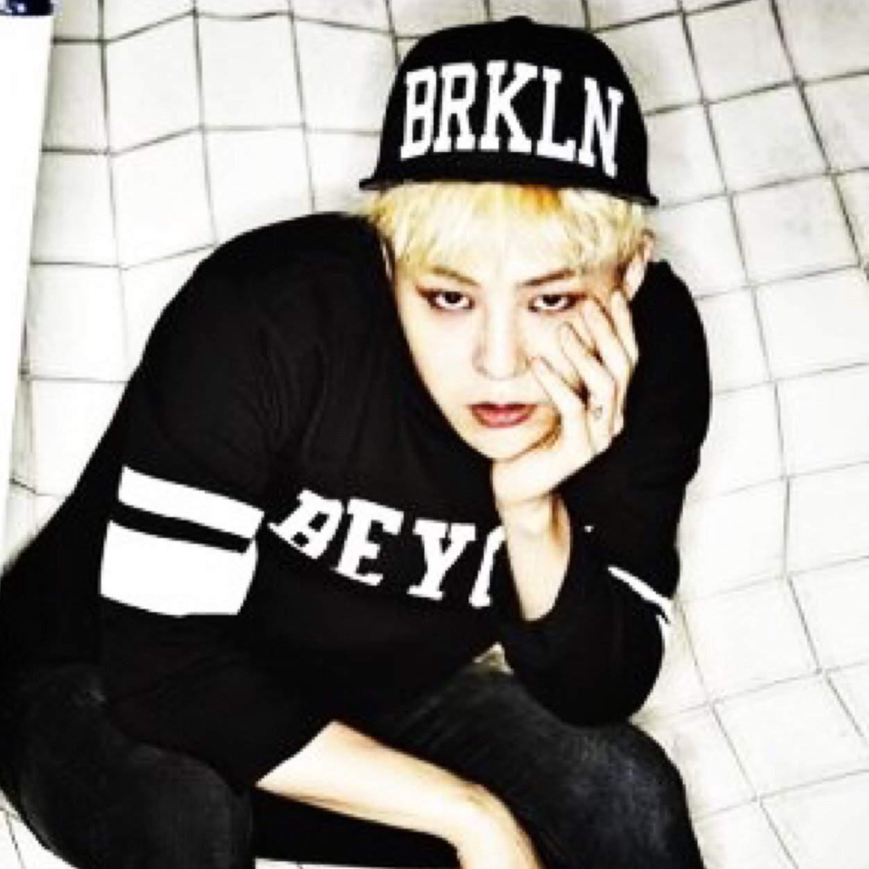 93line✯BIGBANG/EXO/INFINITE/SHINee/B.A.P/Block.b/BTS/B1A4/2NE1
