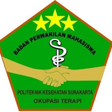 Badan Perwakilan Mahasiswa Jurusan Okupasi Terapi