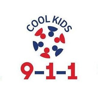 Cool Kids of 9-1-1 is a social group made up of mostly 9-1-1 professionals, their friends & families. Founded on the principle that Everyone is Welcome