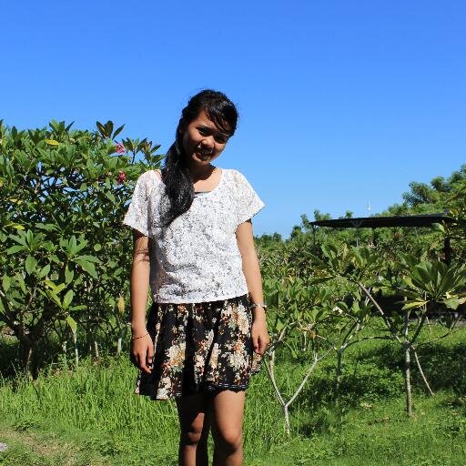 tasyaastri's profile picture. Be yourself and never give up | ig:tasyaastri |@Rose_37th