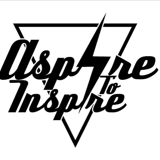 ASPIRE TO INSPIRE | New Music 'My Song' Available Now On ITunes | Link Below