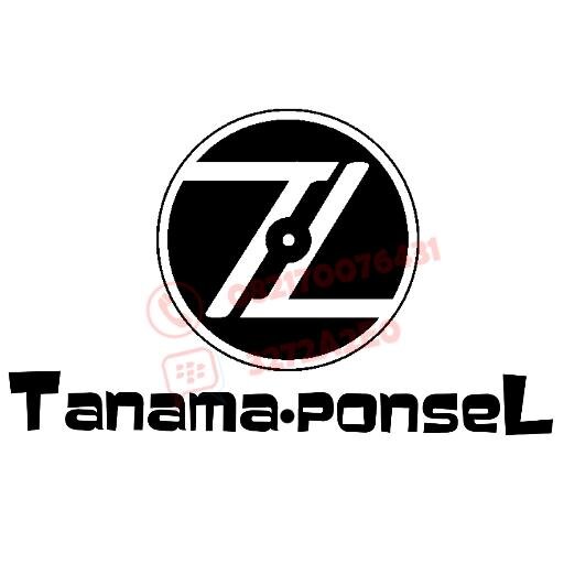 tanamaponsel Profile Picture