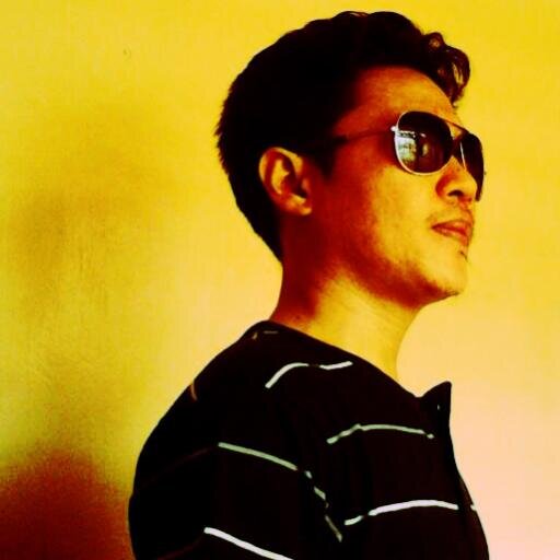 Just me
