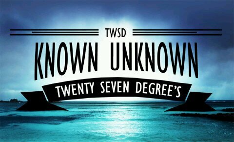 official account of known unknown - twsd event. cp:085355866695 pin: 74690C2A line:twsd  @TWSD_wear