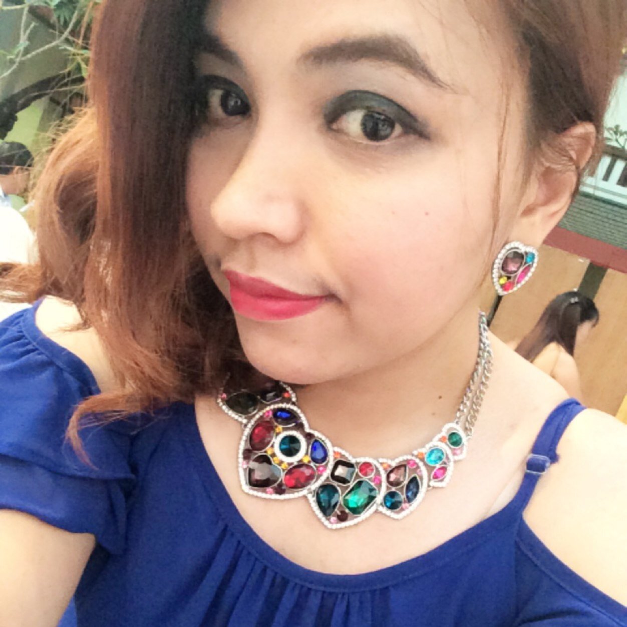 khaingmon's profile picture. 