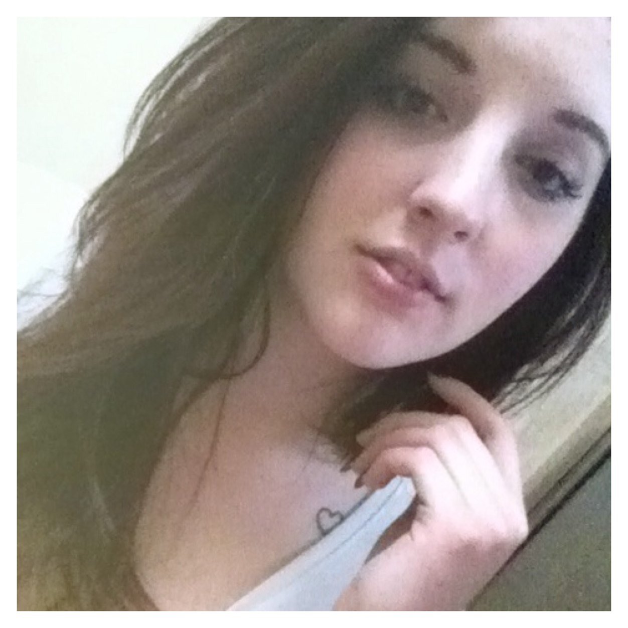 - Maddie - 18 - New Mexico - Gemini -