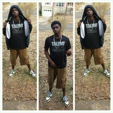 YNWJ Yung D.O.A its da movement the take over